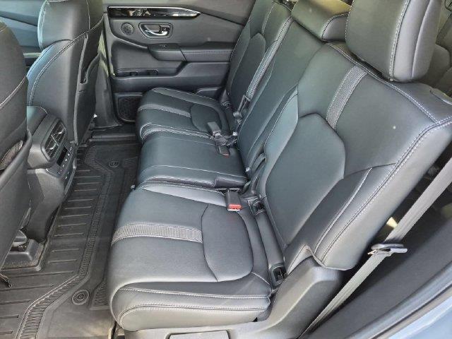 2023 Honda Pilot - $38,990