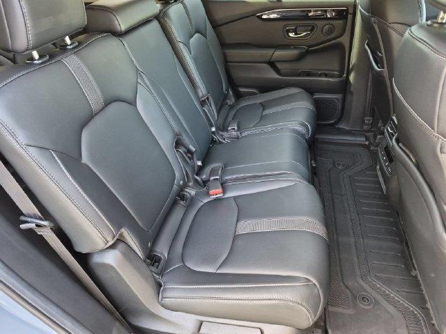 2023 Honda Pilot - $38,990