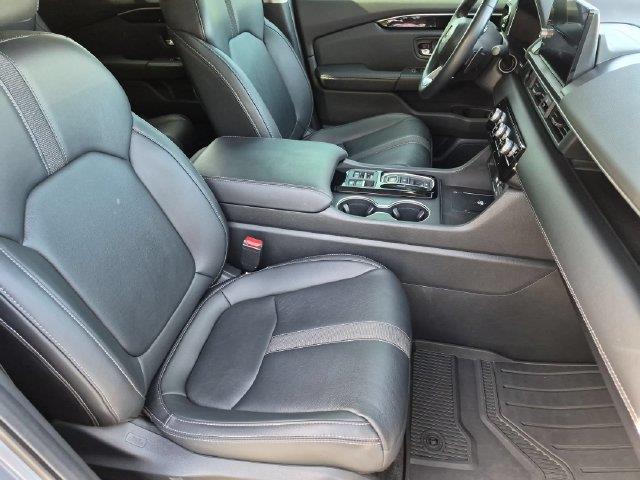 2023 Honda Pilot - $38,990