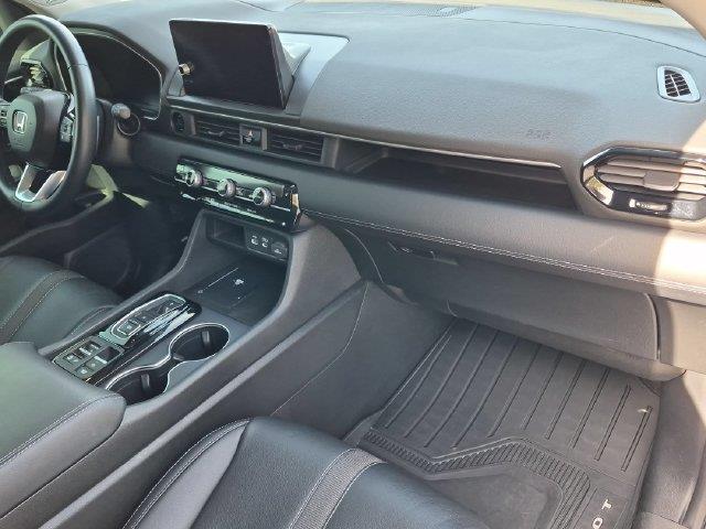 2023 Honda Pilot - $38,990