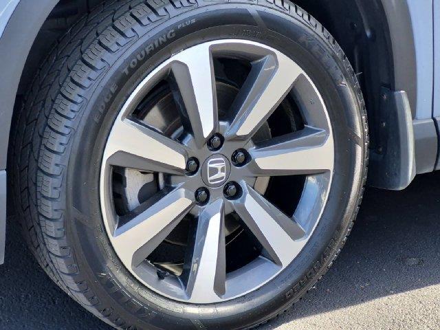 2023 Honda Pilot - $38,990