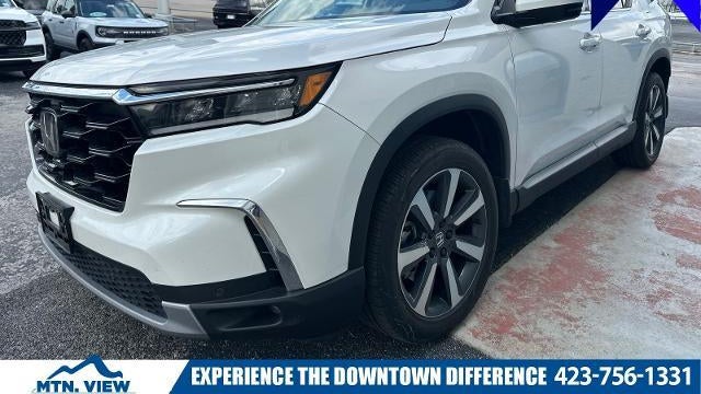 Preowned 2024 Honda Pilot Touring for Sale