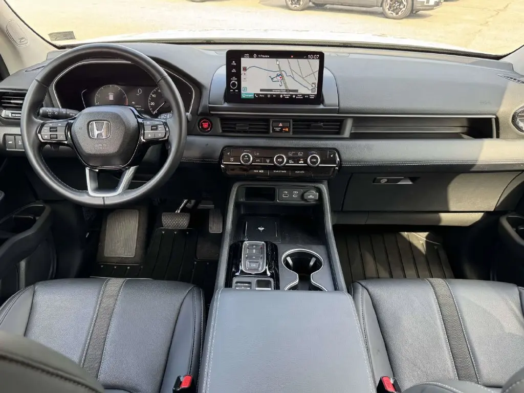 2024 Honda Pilot - $36,998