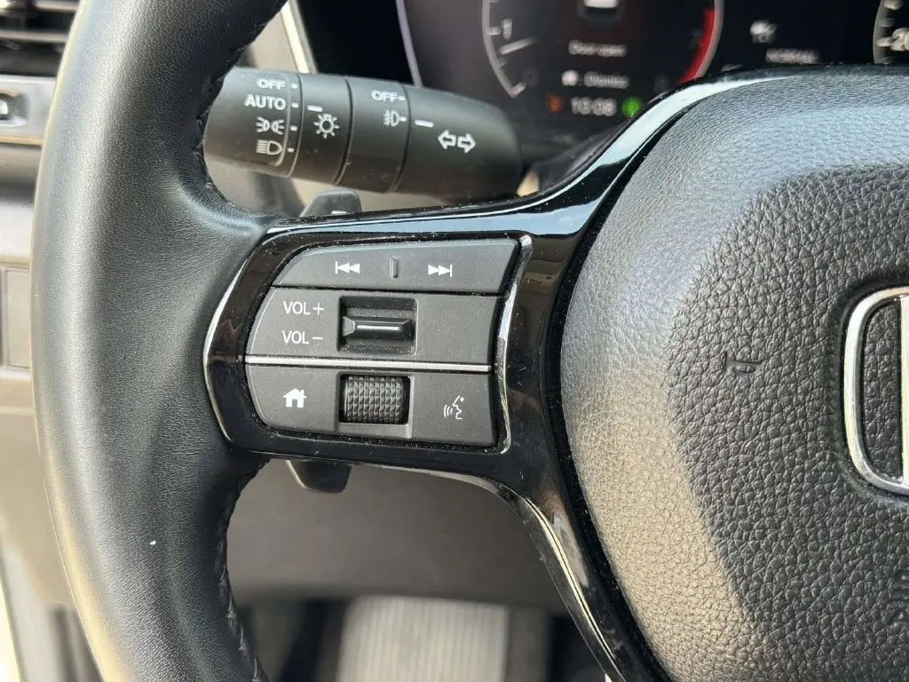 2024 Honda Pilot - $36,998