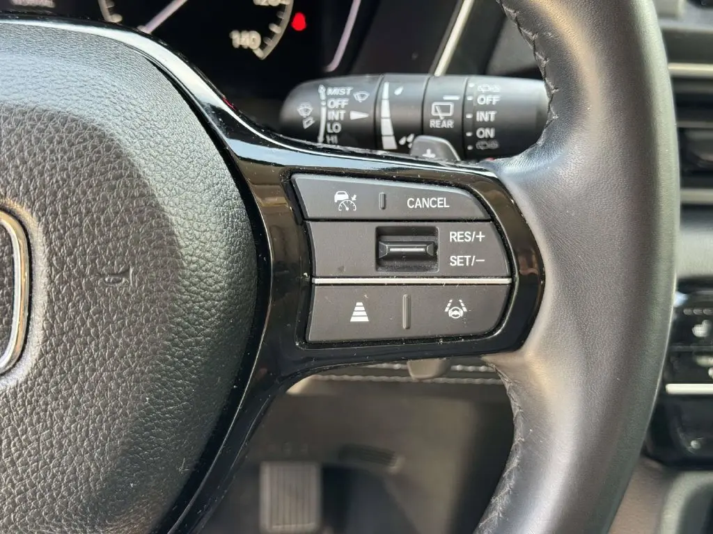 2024 Honda Pilot - $36,998