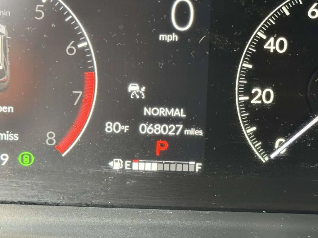 2024 Honda Pilot - $36,998