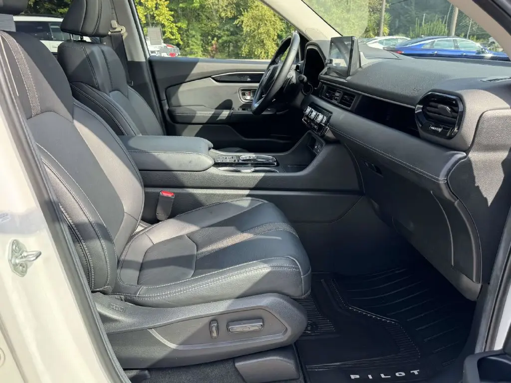 2024 Honda Pilot - $36,998