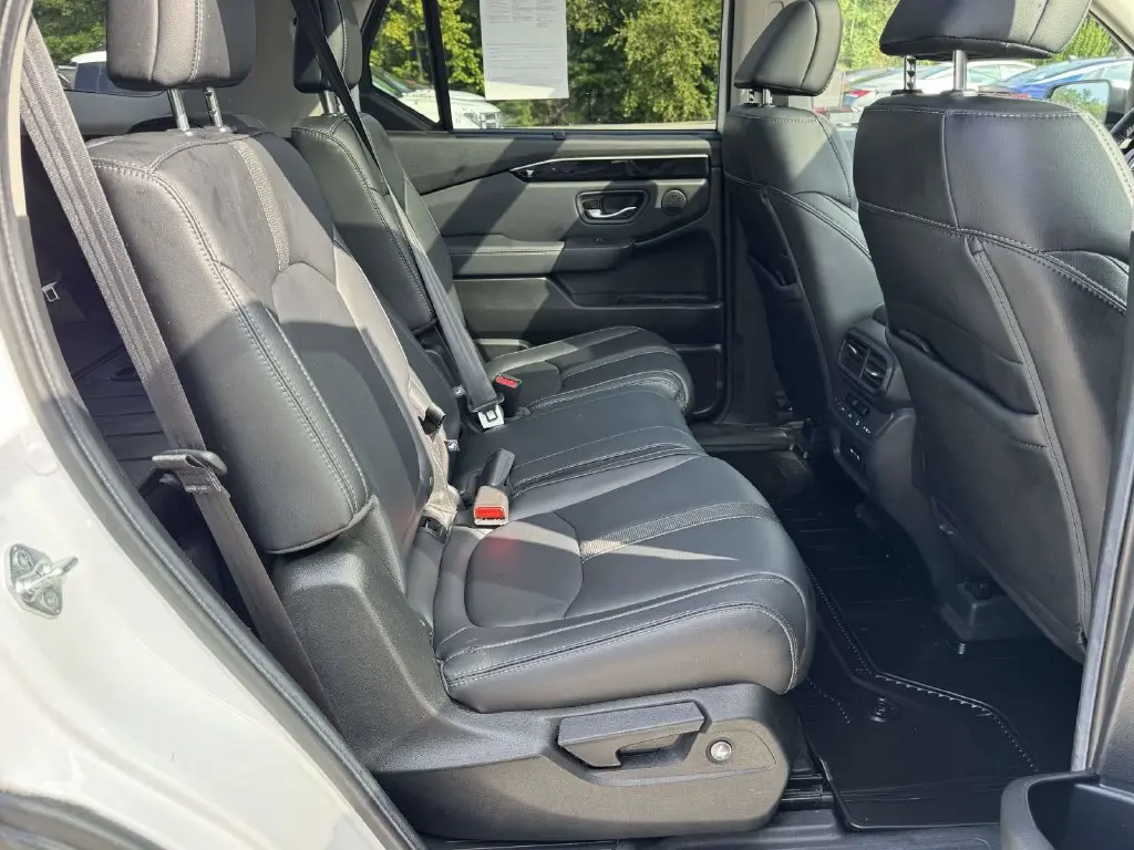 2024 Honda Pilot - $36,998