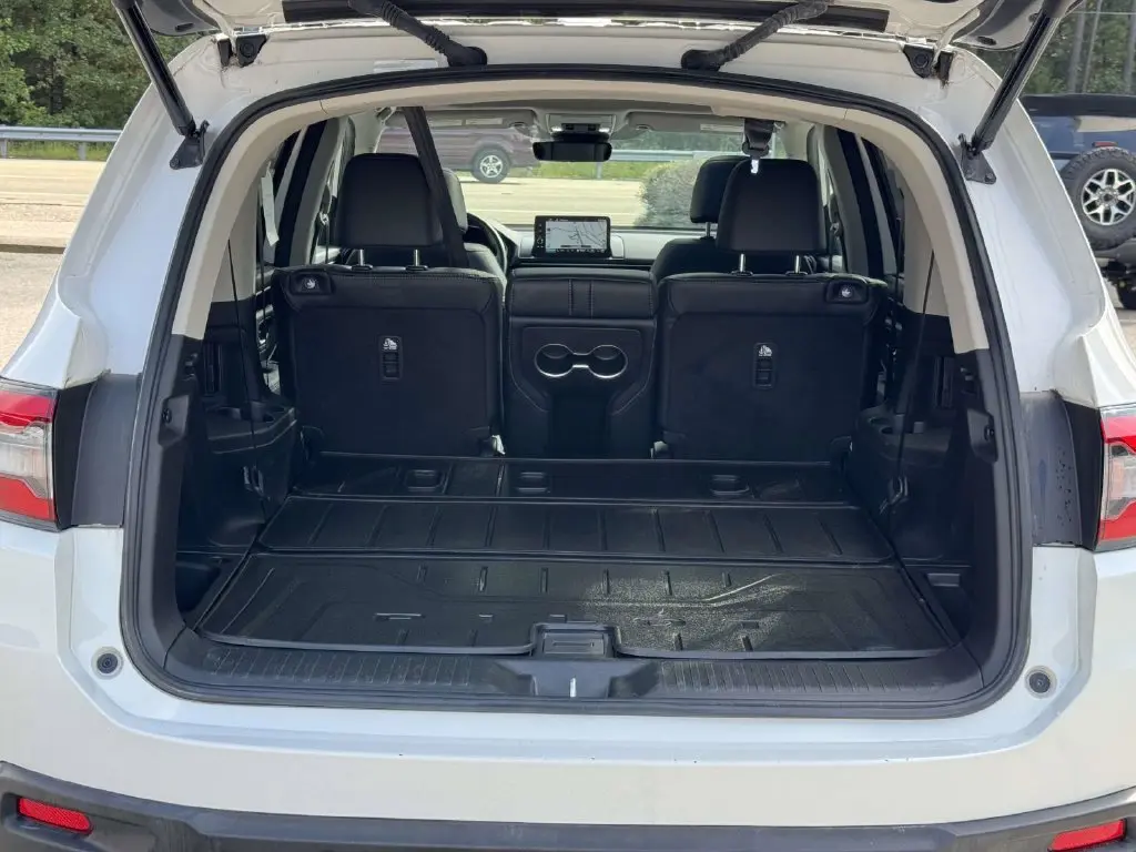 2024 Honda Pilot - $36,998