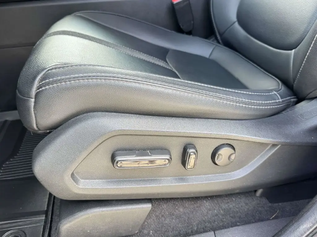 2024 Honda Pilot - $36,998
