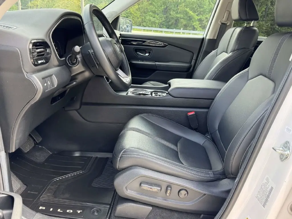 2024 Honda Pilot - $36,998