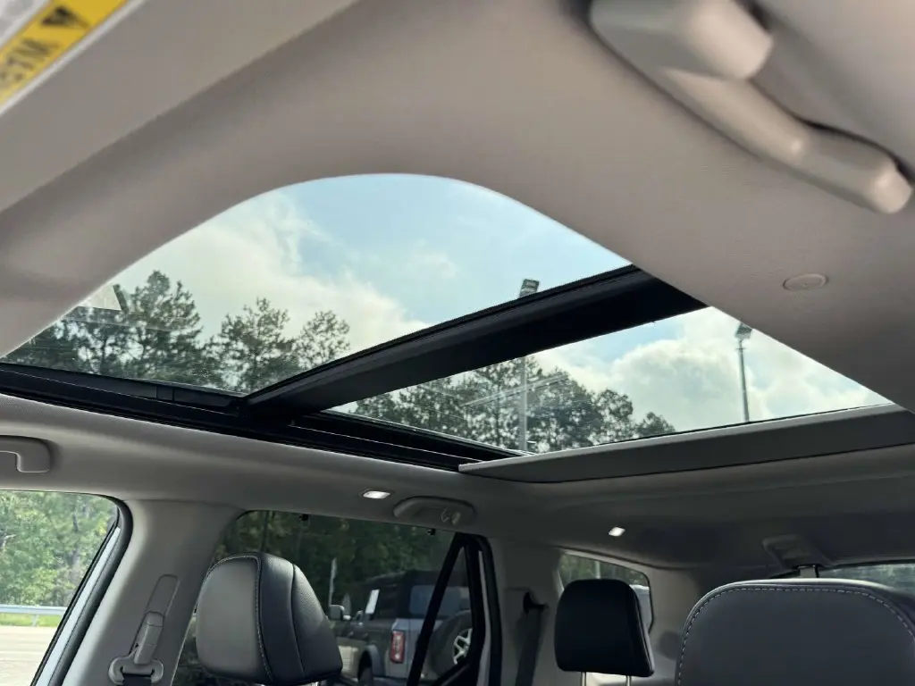 2024 Honda Pilot - $36,998