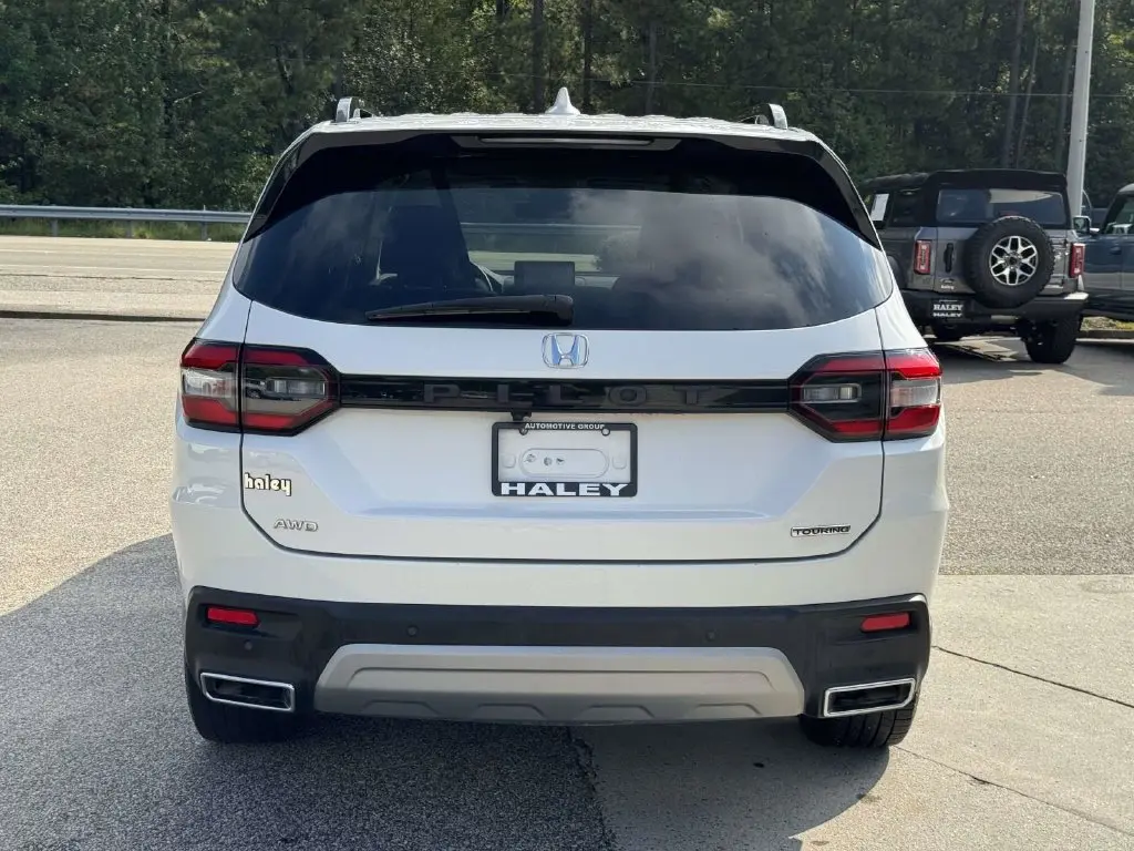 2024 Honda Pilot - $36,998