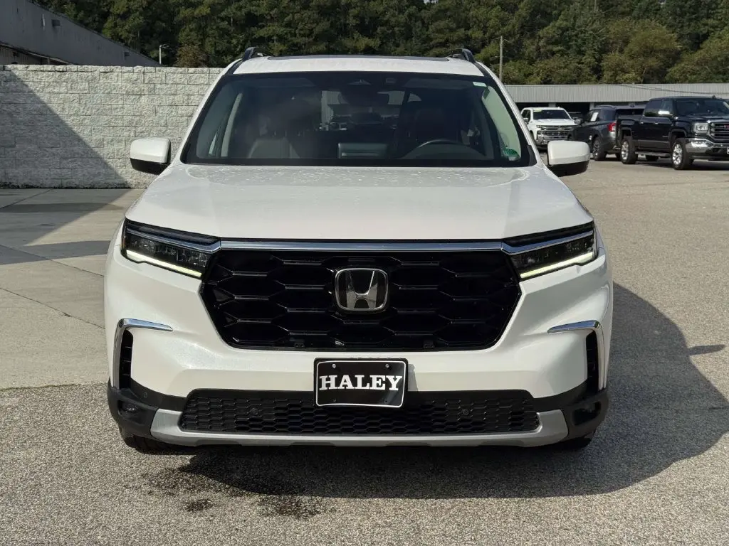 2024 Honda Pilot - $36,998