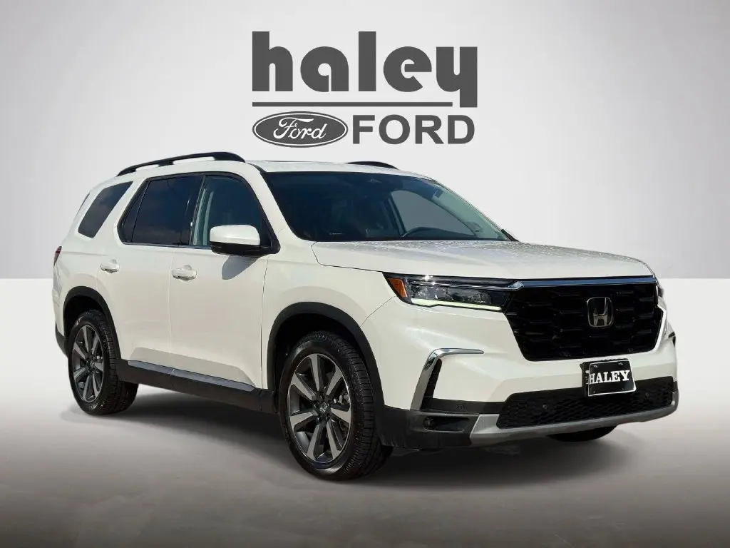 2024 Honda Pilot - $36,998