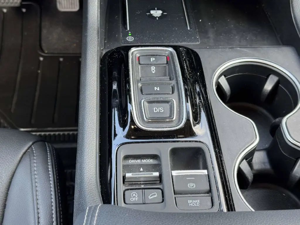 2024 Honda Pilot - $36,998