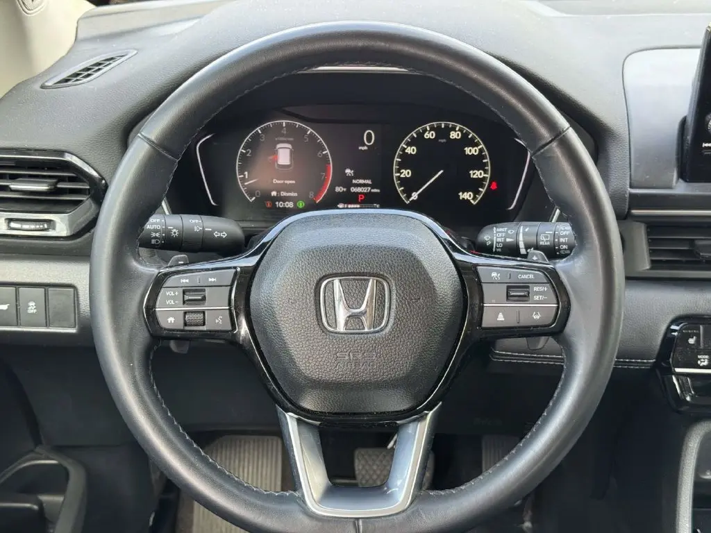 2024 Honda Pilot - $36,998