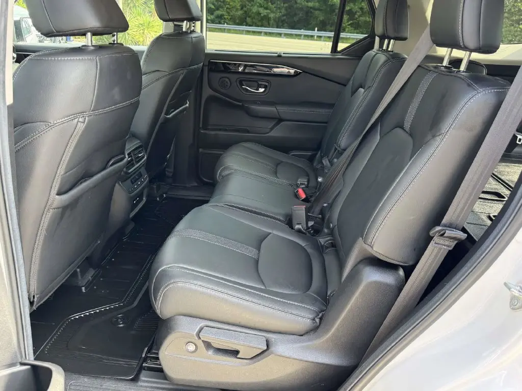 2024 Honda Pilot - $36,998