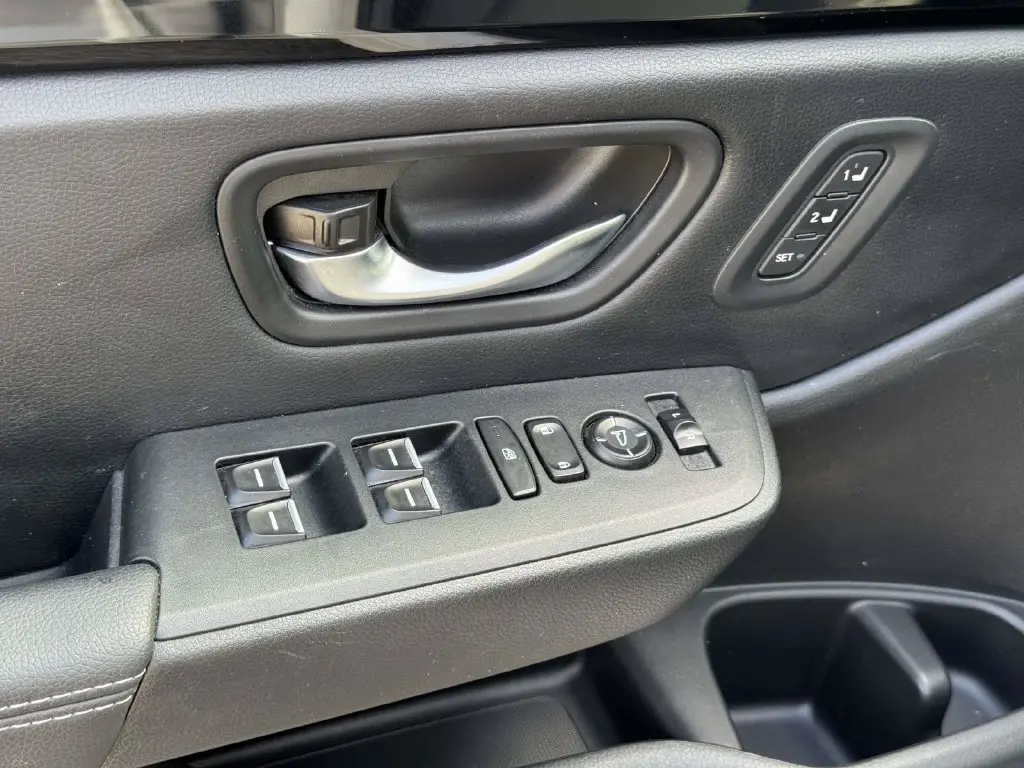 2024 Honda Pilot - $36,998