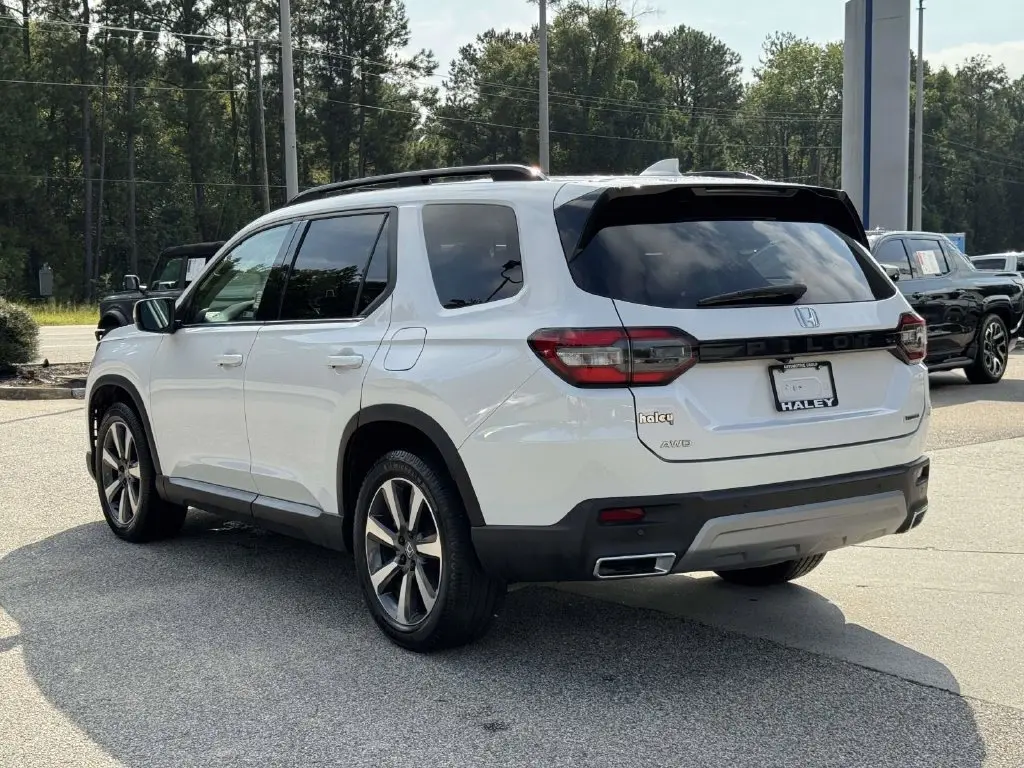 2024 Honda Pilot - $36,998