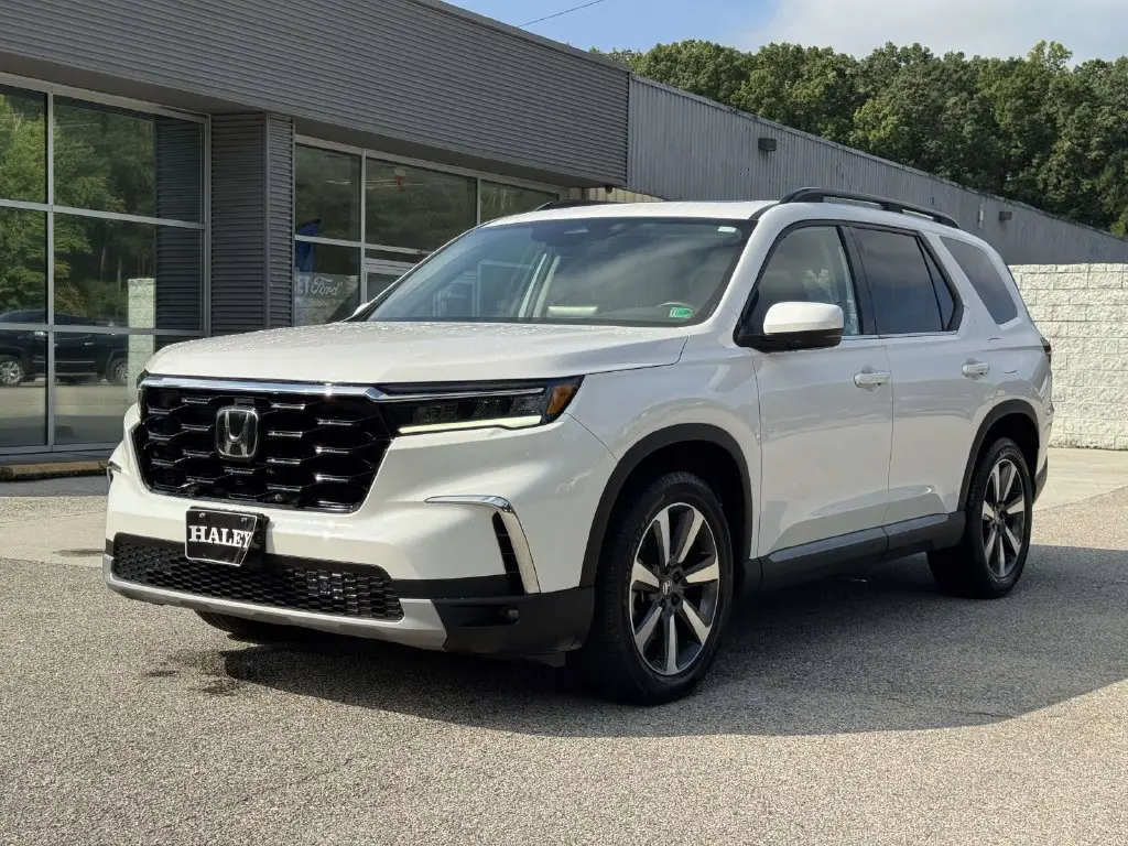 2024 Honda Pilot - $36,998