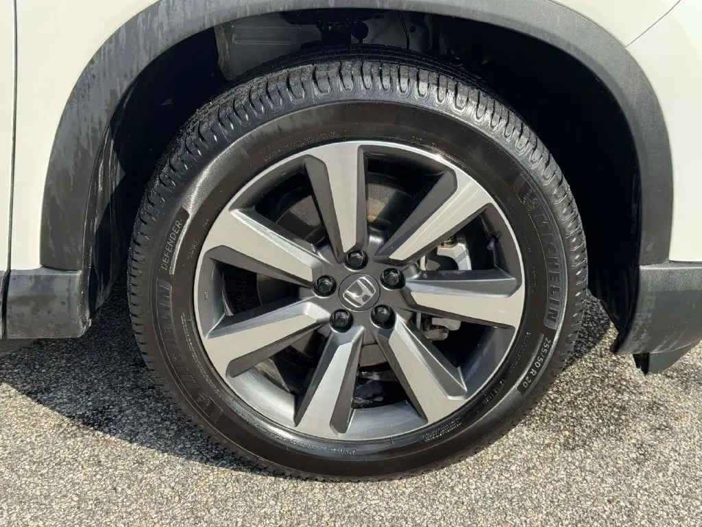 2024 Honda Pilot - $36,998