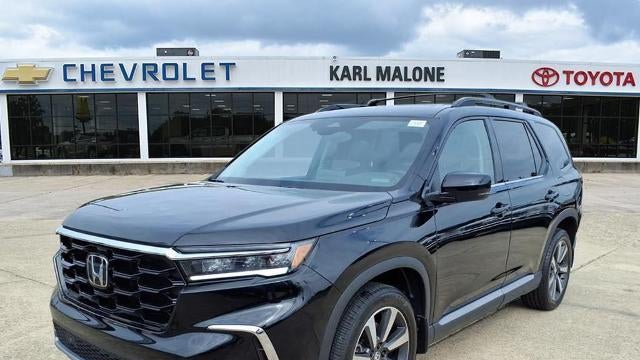 Preowned 2025 Honda Pilot Touring+ for Sale