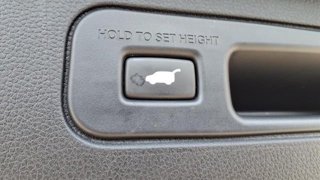 2025 Honda Pilot Touring+