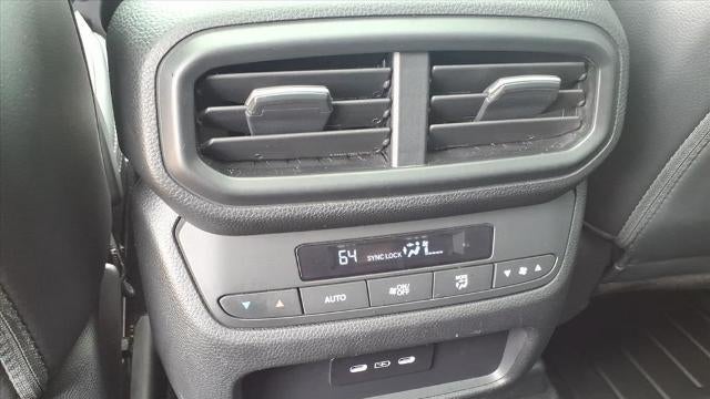 2025 Honda Pilot Touring+