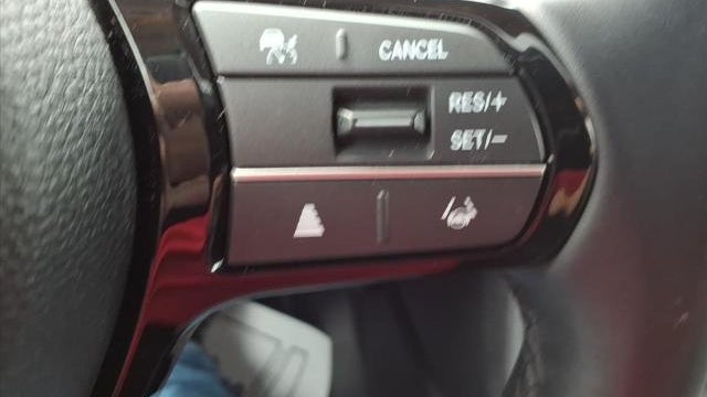 2025 Honda Pilot Touring+
