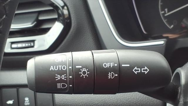 2025 Honda Pilot Touring+