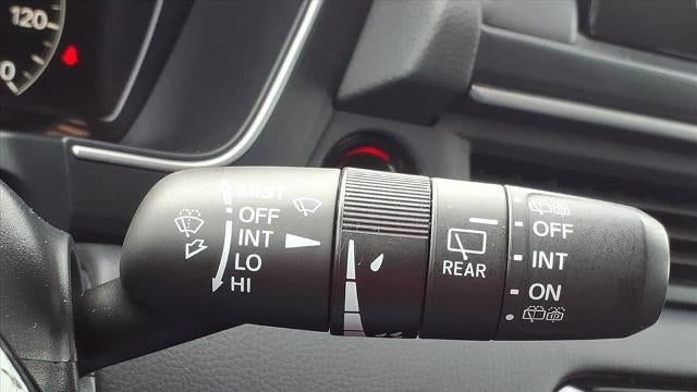 2025 Honda Pilot Touring+