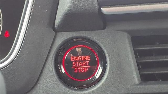 2025 Honda Pilot Touring+
