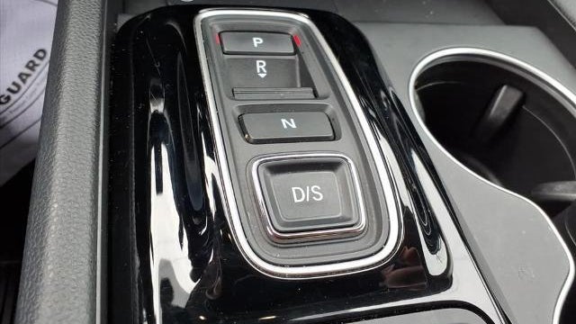 2025 Honda Pilot Touring+