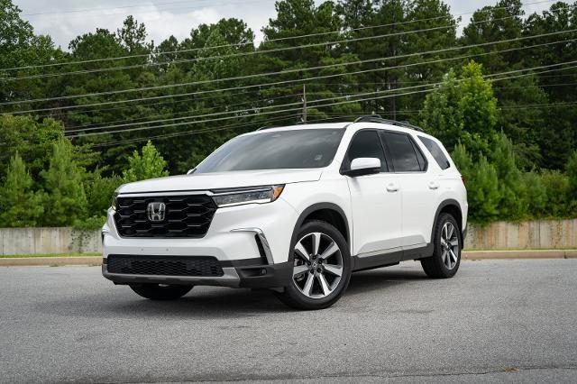 2023 Honda Pilot - $32,500