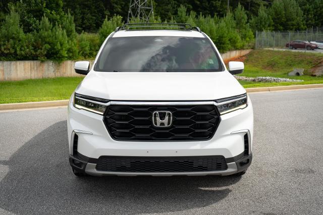 2023 Honda Pilot - $32,500