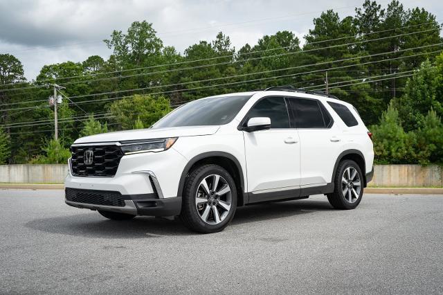 2023 Honda Pilot - $32,500