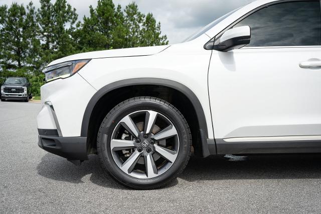 2023 Honda Pilot - $32,500