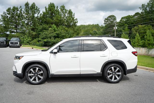 2023 Honda Pilot - $32,500