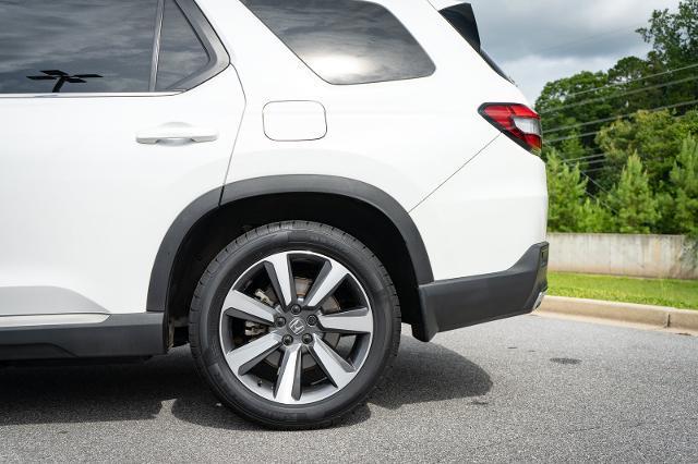 2023 Honda Pilot - $32,500