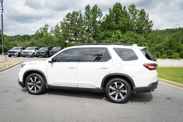 2023 Honda Pilot - $32,500