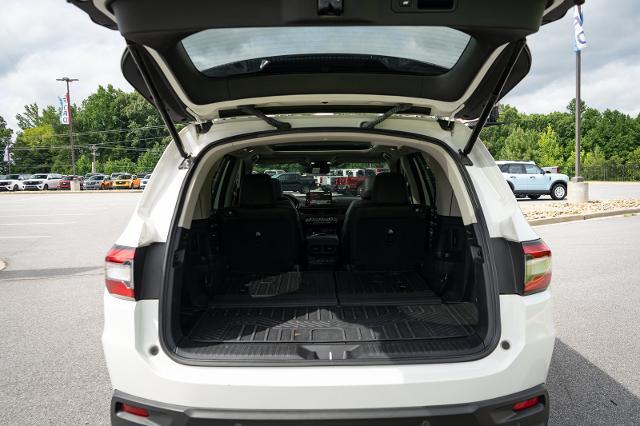 2023 Honda Pilot - $32,500