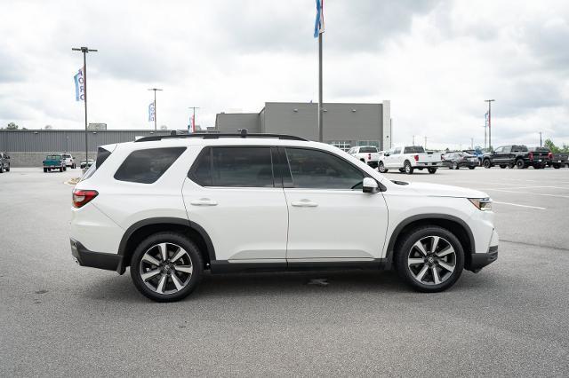 2023 Honda Pilot - $32,500