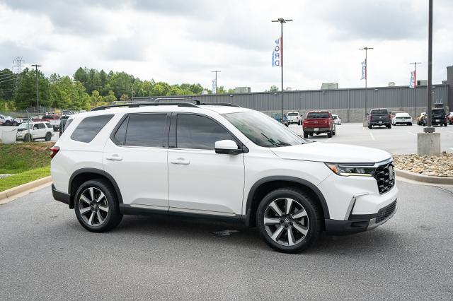 2023 Honda Pilot - $32,500