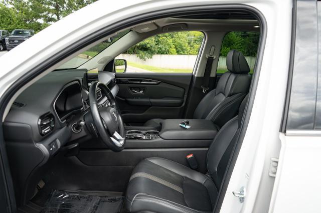 2023 Honda Pilot - $32,500