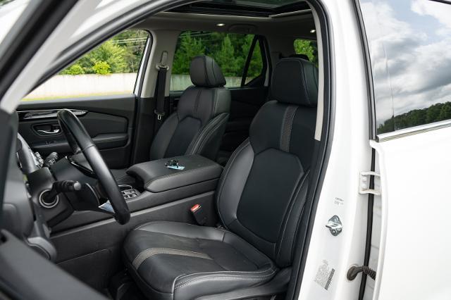 2023 Honda Pilot - $32,500