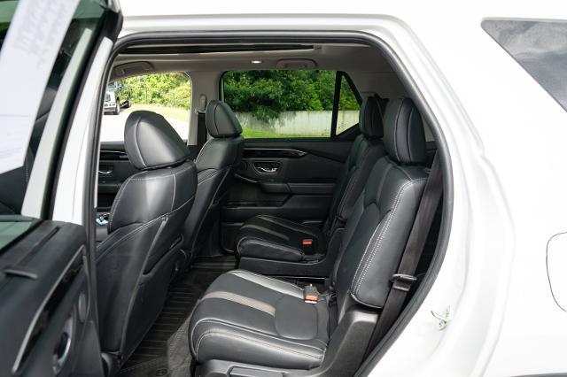 2023 Honda Pilot - $32,500