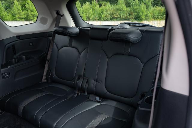 2023 Honda Pilot - $32,500