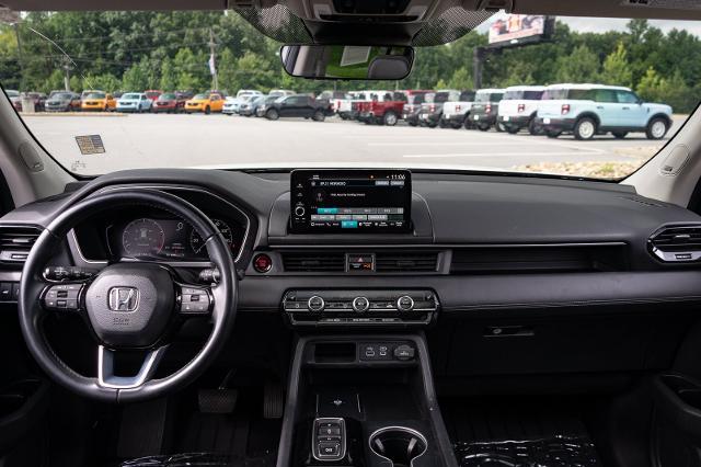2023 Honda Pilot - $32,500
