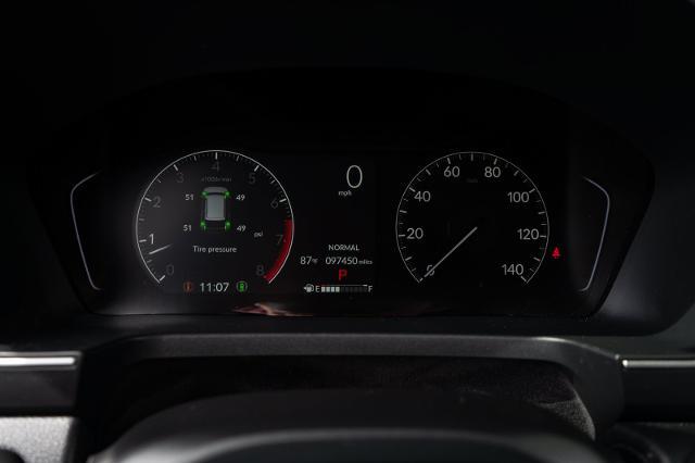 2023 Honda Pilot - $32,500